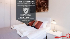 Luxury Apartments Nearto Main Square